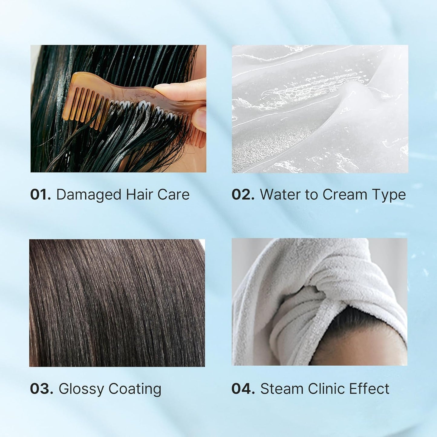 LADOR Perfect Hair Fill up Original 3 Seconds Intensive Keratin Hair Mask Rinse off Treatment for Bleached Frizzy Damaged Dry Perms Dyes Deep Conditioner Protein Self Hair Care Korean