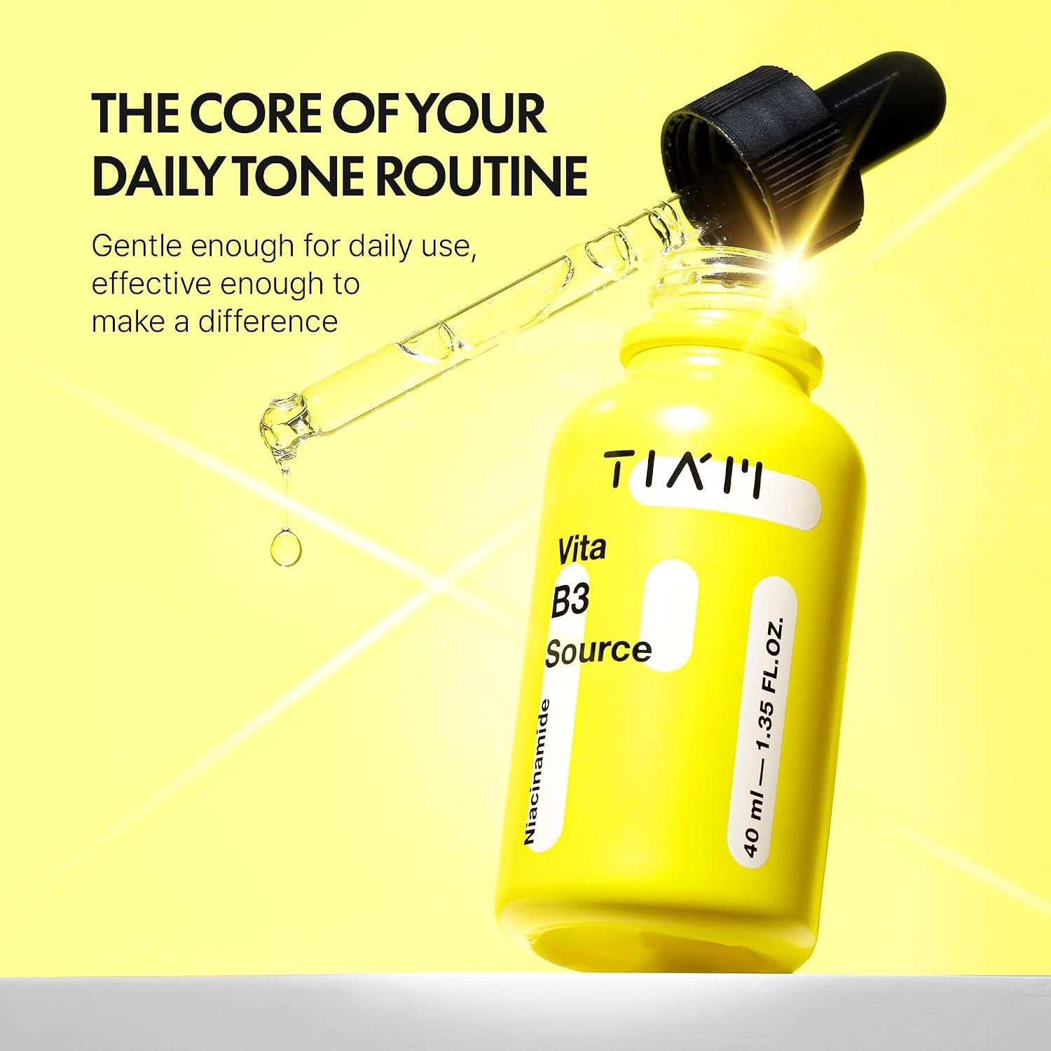 How Vitamin C Serum Can Transform Your Skin
