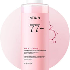 Kit Rutina Glass Skin K-Beauty