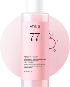 Kit Rutina Glass Skin K-Beauty
