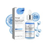 Suero Péptidos de Cobre Azul — Antiedad + Hidratación Profunda 30ml