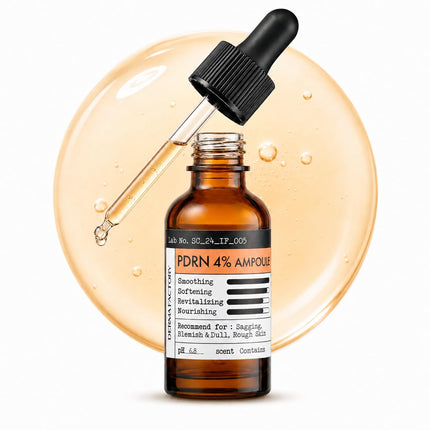 Sérum PDRN ADN de Salmón — Derma Factory