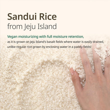 Tónico Hidratante Vegano De Leche De Arroz 250MlㅣK-Beauty, Extractos De Arroz Coreano, Belleza Coreana