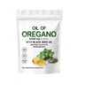 Aceite de Orégano en Cápsulas con Aceite de Comino Negro
