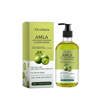 Amla Oil Hair Treatment Original OceAura 50ml 100ml