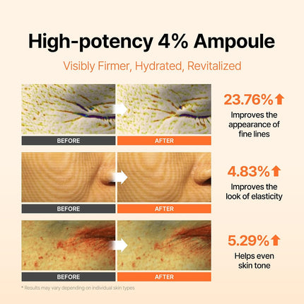 Sérum PDRN ADN de Salmón — Derma Factory