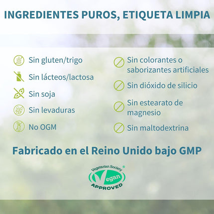 Igennus Calcio Y Magnesio De Algas De Alta Absorción, Con Vitamina D, K2 Y Boro, Etiqueta Limpia,Origen Vegetal,Complejo Mineral De Algas No Transgénicas,Soporte Huesos Y Dientes,Vegano,60 Comprimidos
