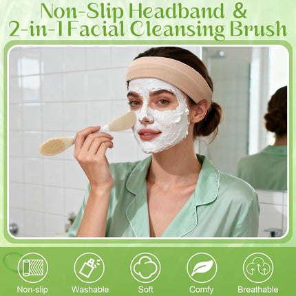Set Gua Sha De Jade — Drena, Relaja, Esculpe Tu Rostro