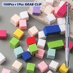 100Pcs Set C No Box