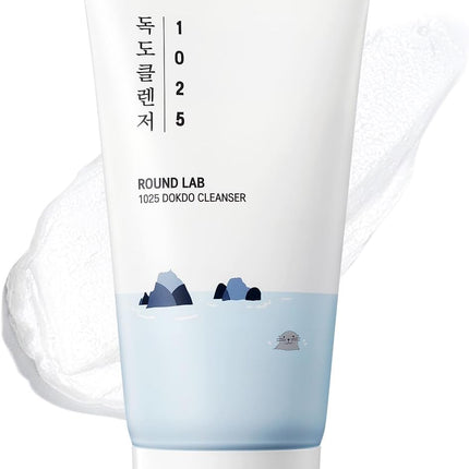 ROUND LAB 1025 Dokdo Cleanser (150 Ml)