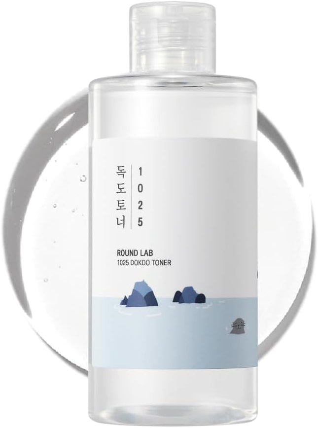 ROUND LAB 1025 Dokdo Toner (200 Ml)