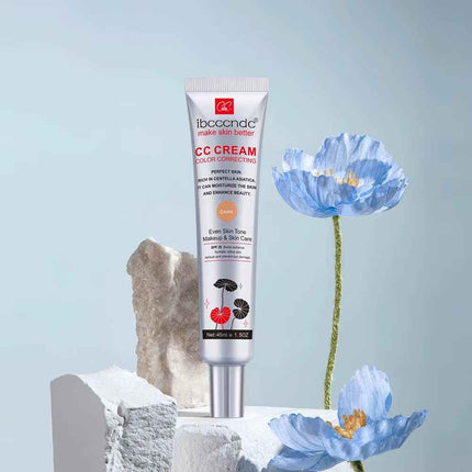 CC Cream Correctora con Centella Asiática 45 ml
