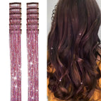 Pink / 12 Pcs