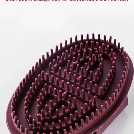 Multi-Functional Massage Brush Capricorn Five Elements Body Beauty Universal Slimming Head Therapy Brush Meridian Massage Brush