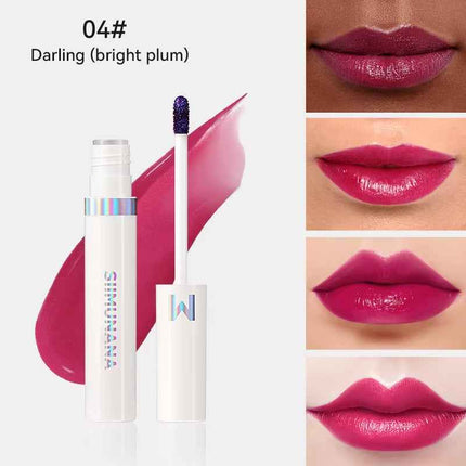 Tinte de Labios Peel Off Color Natural