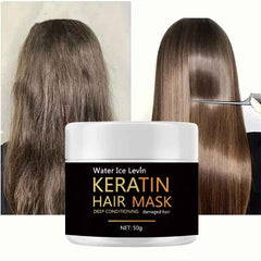 Keratin Hair Mask 5 Seconds Repair 50g