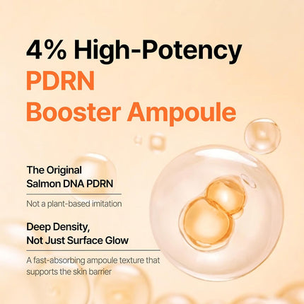 Sérum PDRN ADN de Salmón — Derma Factory