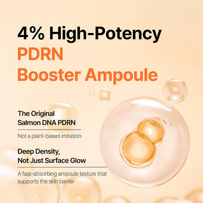 Sérum PDRN ADN de Salmón — Derma Factory