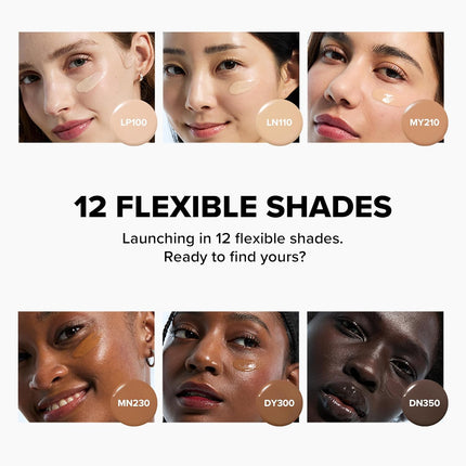 Protector Solar con Color SPF40 — Beauty of Joseon