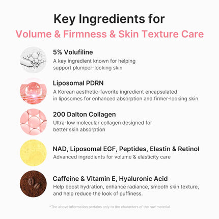 Medicube PDRN Volume Balm Stick Multifunción 10 g