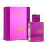 Al Haramain Amber Oud Ultra Violet — Perfume Árabe para Mujer 60ml