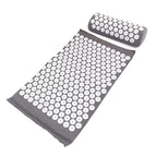 Gray Set No Bag (365458)