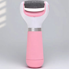 Electric Foot Care Machine Exfoliator Pedicure Tool Foot Grinding File Skin Care Device Foot Care Tool for Dead Skin Removal