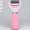 Electric Foot Care Machine Exfoliator Pedicure Tool Foot Grinding File Skin Care Device Foot Care Tool for Dead Skin Removal