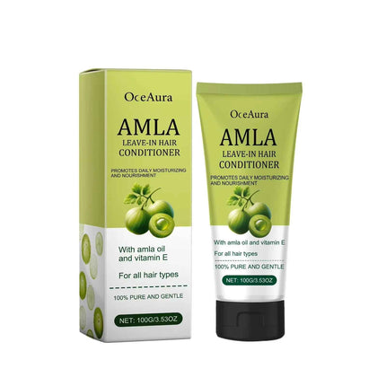 Amla Oil Hair Treatment Original OceAura 50ml 100ml