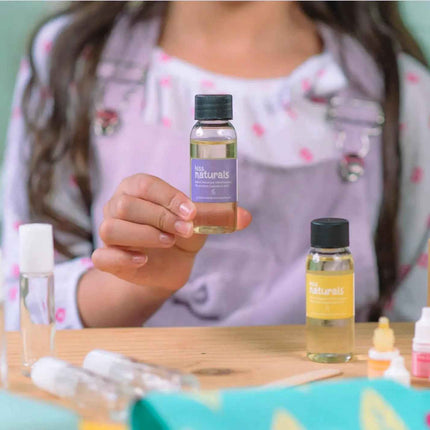 Kit DIY de Brillo Labial para Crear 6 Glosses