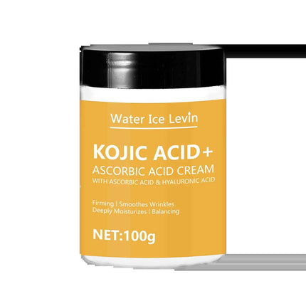 Crema Ácido Kójico con Colágeno Iluminadora