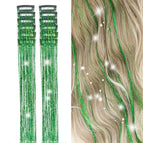 Green / 12 Pcs
