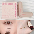02 Brown Hoscorn