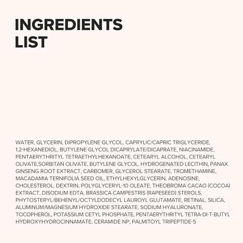 Dúo Ginseng Coreano — Sérum de Ojos + Tónico Facial Revitalizante