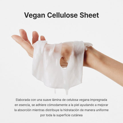 Dr.Althea 345 Relief Cream Mask | Mascarilla Facial Calmante Con Niacinamida Y Agua De Hoja De Té | Hidratación Y Cuidado De La Barrera Cutánea | Cosmética Coreana Vegana (Pack De 4)