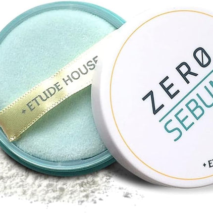 ETUDE HOUSE Zero Sebum Drying Powder