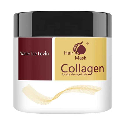 Collagen Hair Mask Argan Oil Deep Repair 300ml