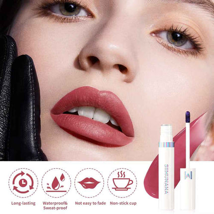 Tinte de Labios Peel Off Color Natural