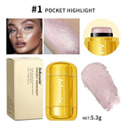 1Pink Highlight