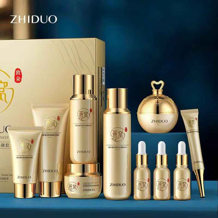 Set de Skincare con Niacinamida Hidratante