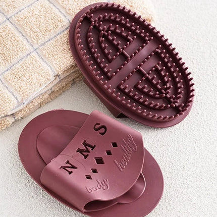 Multi-Functional Massage Brush Capricorn Five Elements Body Beauty Universal Slimming Head Therapy Brush Meridian Massage Brush
