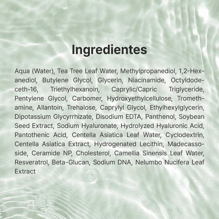 Dr.Althea 345 Relief Cream Mask | Mascarilla Facial Calmante Con Niacinamida Y Agua De Hoja De Té | Hidratación Y Cuidado De La Barrera Cutánea | Cosmética Coreana Vegana (Pack De 4)