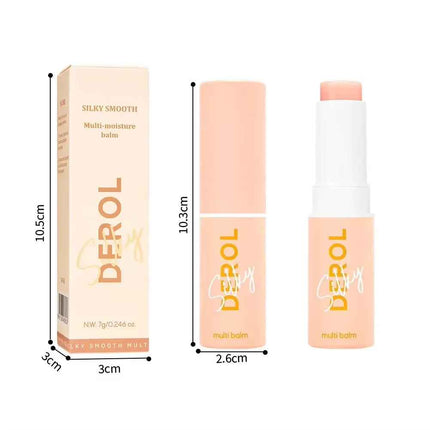 Collagen Moisturizing Stick Multi Hidratacion 7g