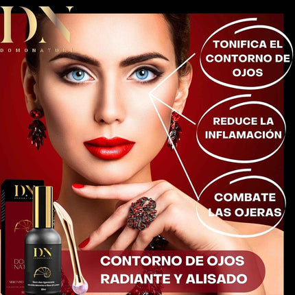 Crema Baba de Caracol Facial: Hialurónico y Vitamina C