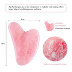 Rose Quartz 1