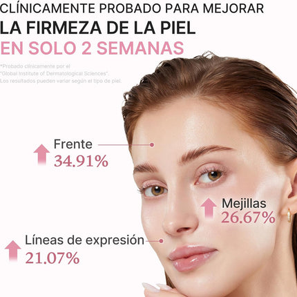 Medicube PDRN Pink Peptide Serum with Salmon DNA