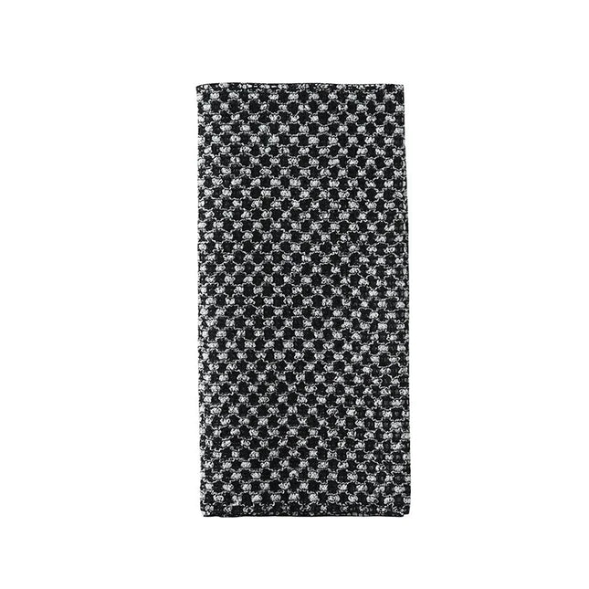 Ultra-Long Exfoliating Back Towel with Silver Ions, Antibacterial, Multifunctional for Shower, Bath, Abundant Foam
