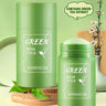 Green Tea Pore Cleansing Stick Mask 40g