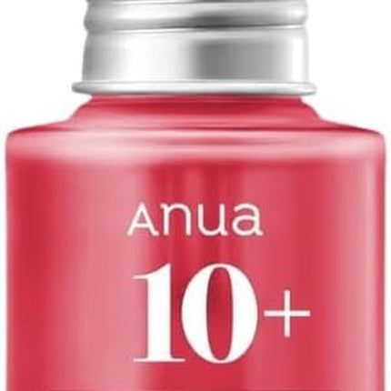 ANUA Niacinamide 10 TXA 4 Serum envase frontal del bote