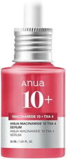 ANUA Niacinamide 10 TXA 4 Dark Spot Correcting Serum 30ml